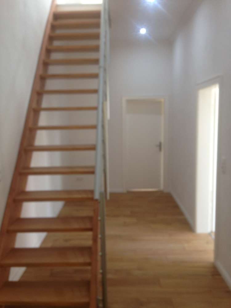4,5-Zimmer-Wohnung in Hildesheim — Immengarten