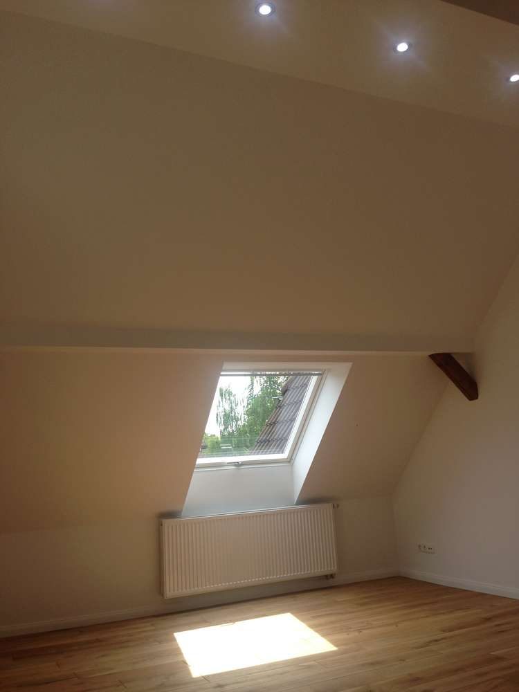 4,5-Zimmer-Wohnung in Hildesheim — Immengarten