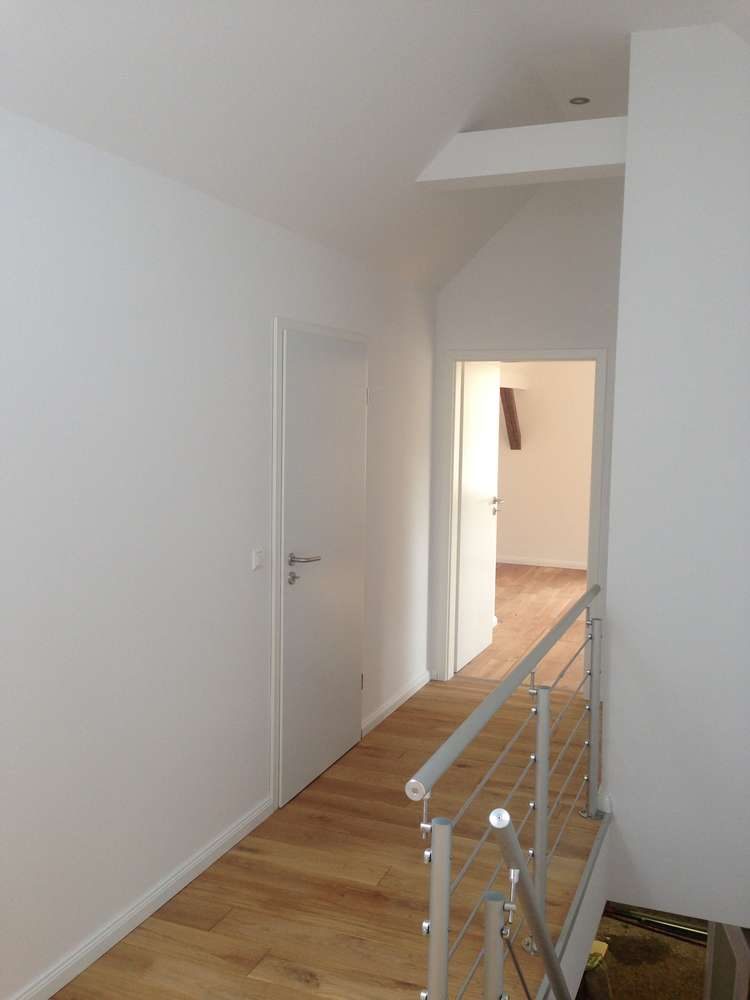 4,5-Zimmer-Wohnung in Hildesheim — Immengarten