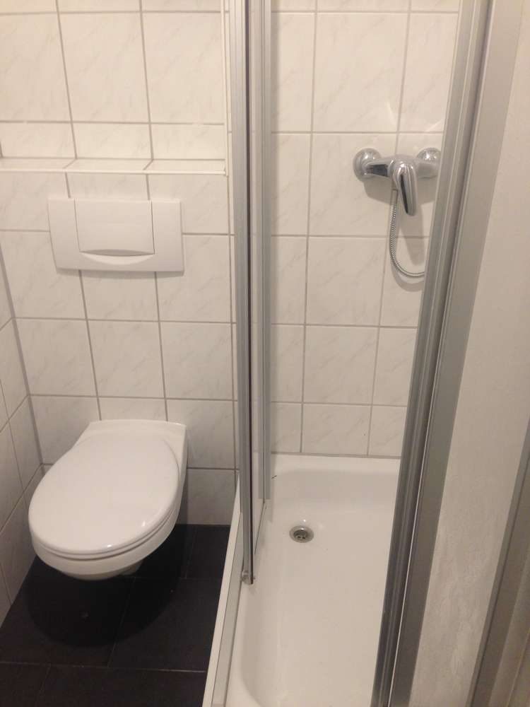 4,5-Zimmer-Wohnung in Hildesheim — Immengarten