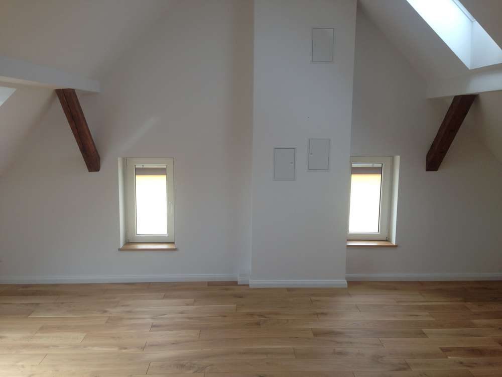 4,5-Zimmer-Wohnung in Hildesheim — Immengarten