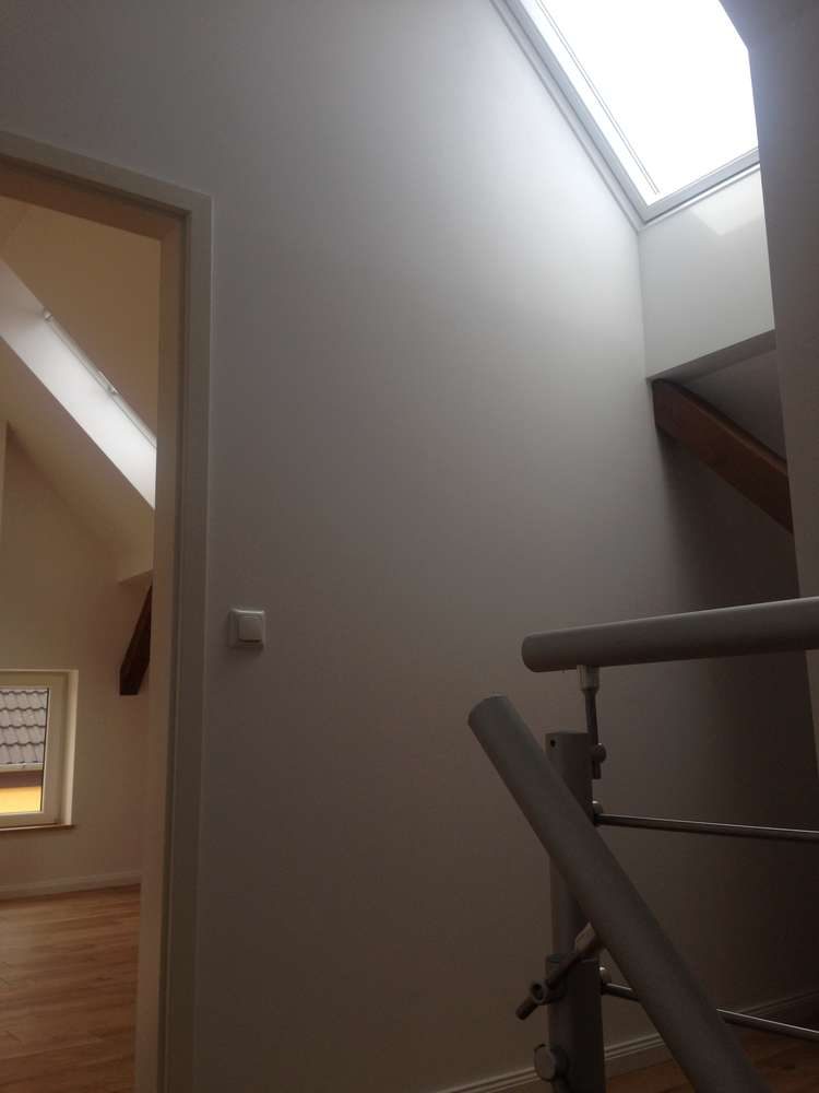 4,5-Zimmer-Wohnung in Hildesheim — Immengarten