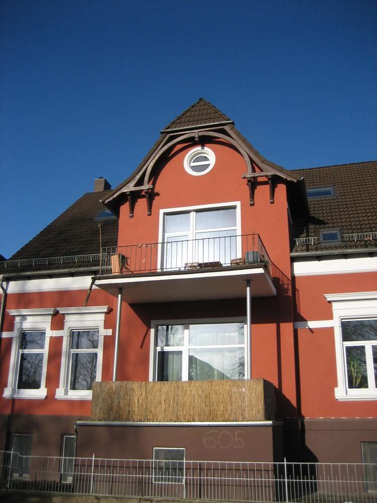 4,5-Zimmer-Wohnung in Hildesheim