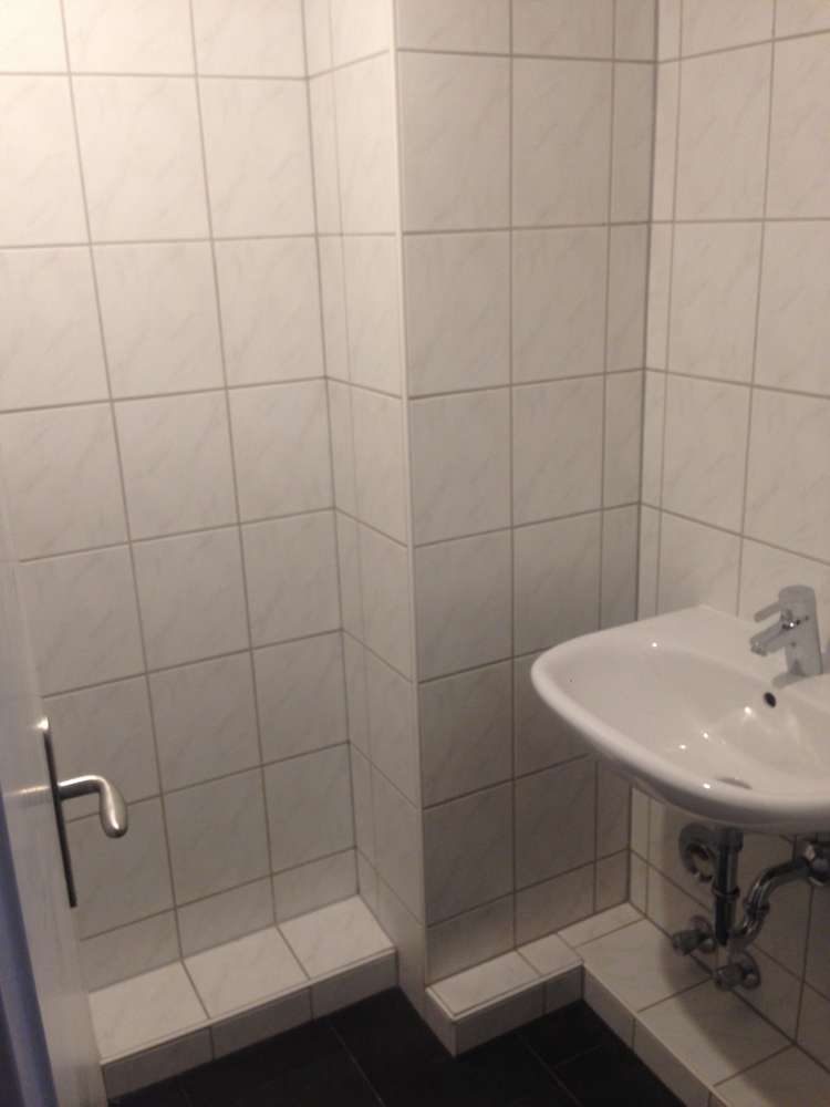 4,5-Zimmer-Wohnung in Hildesheim — Immengarten