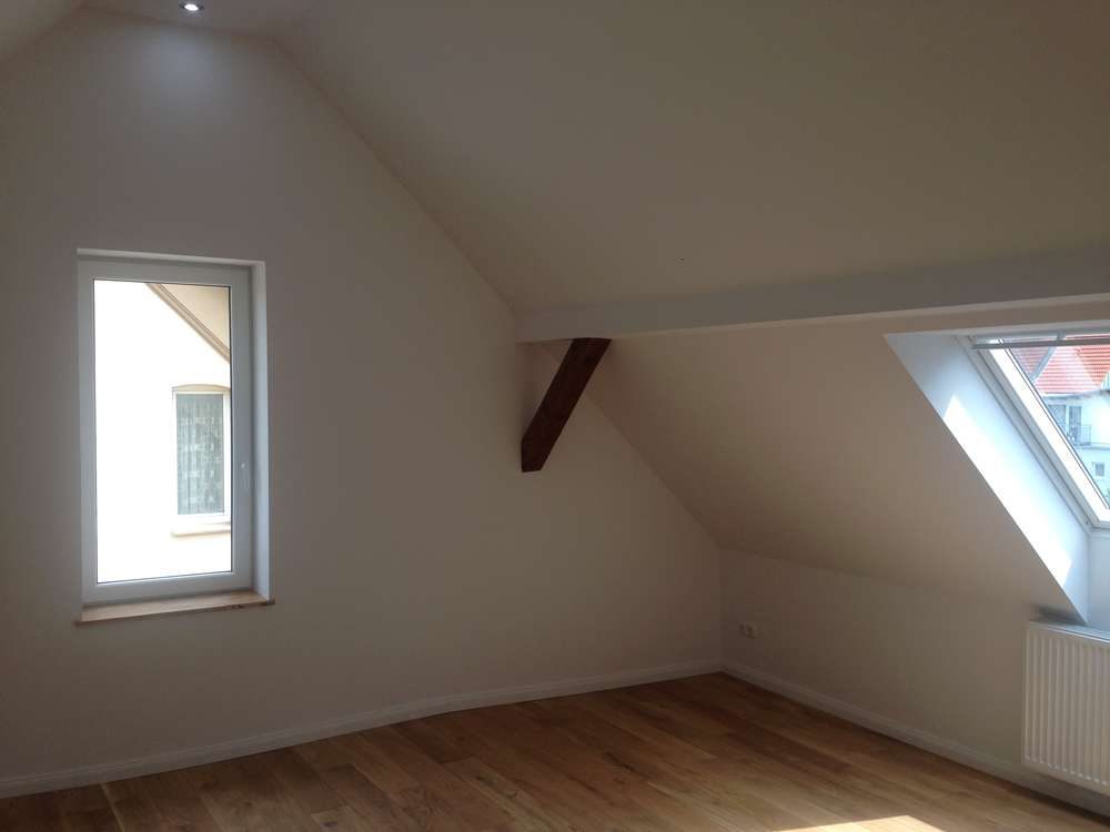 4,5-Zimmer-Wohnung in Hildesheim — Immengarten