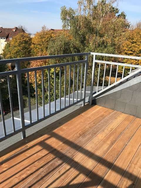 2-Zimmer-Wohnung in Hildesheim