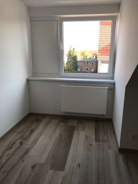 2-Zimmer-Wohnung in Hildesheim — Posthofstr.
