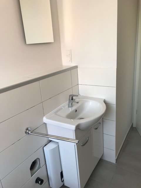 2-Zimmer-Wohnung in Hildesheim — Posthofstr.