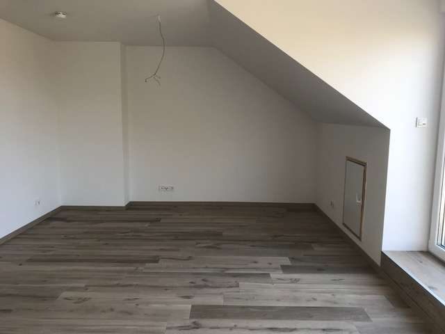 2-Zimmer-Wohnung in Hildesheim — Posthofstr.