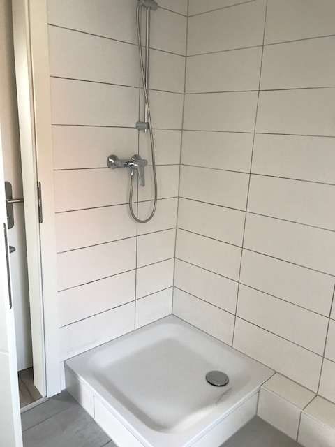 2-Zimmer-Wohnung in Hildesheim — Posthofstr.