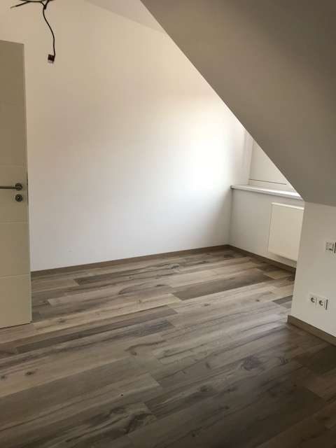 2-Zimmer-Wohnung in Hildesheim — Posthofstr.
