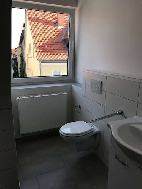 2-Zimmer-Wohnung in Hildesheim — Posthofstr.
