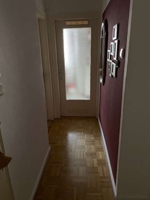 2-Zimmer-Wohnung in Hannover — Robertstr.