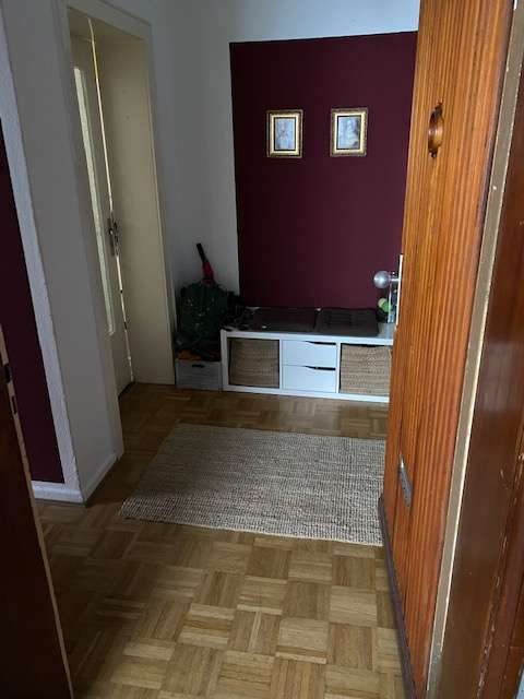2-Zimmer-Wohnung in Hannover — Robertstr.