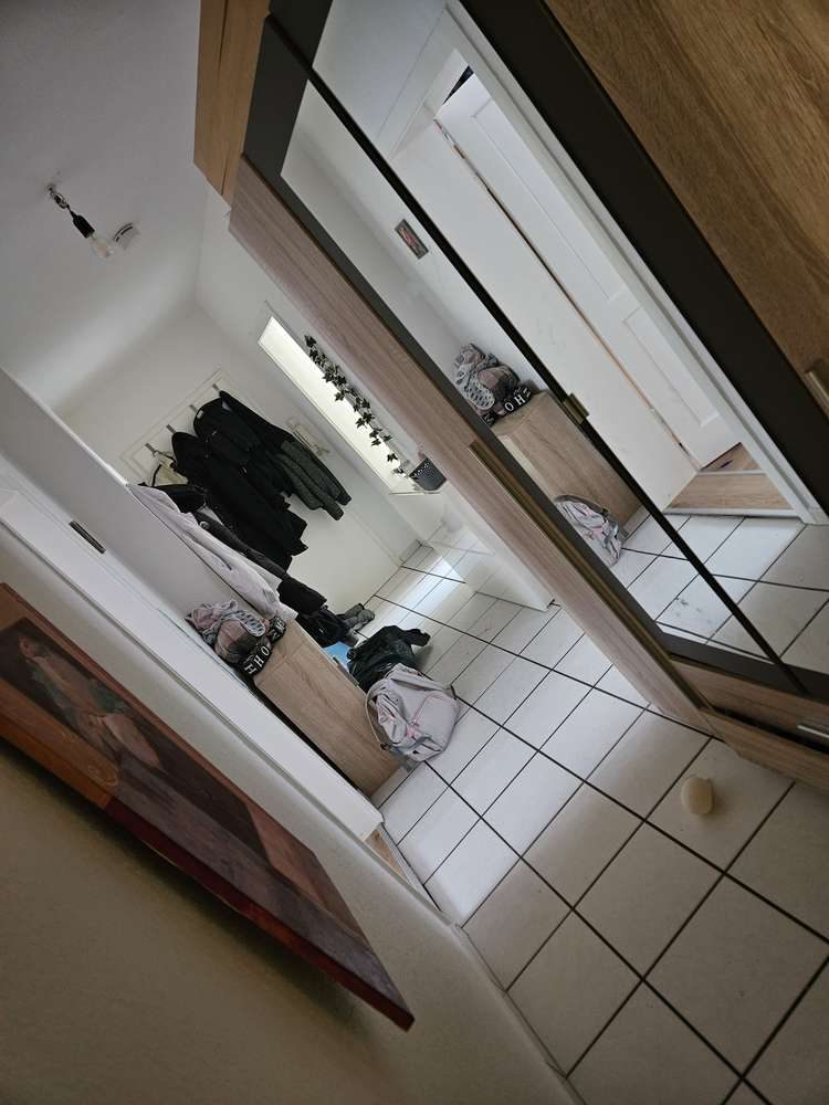 2-Zimmer-Wohnung in Hildesheim — Wollenweberstr.