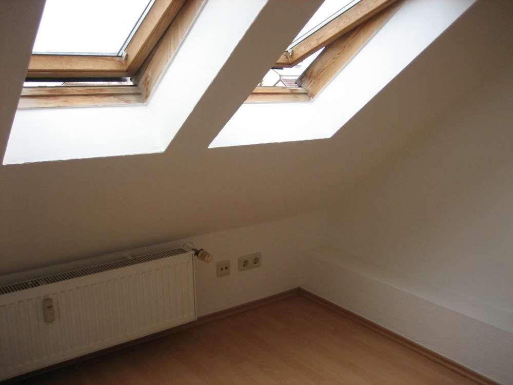 2-Zimmer-Wohnung in Hildesheim — Braunschweigerstraße