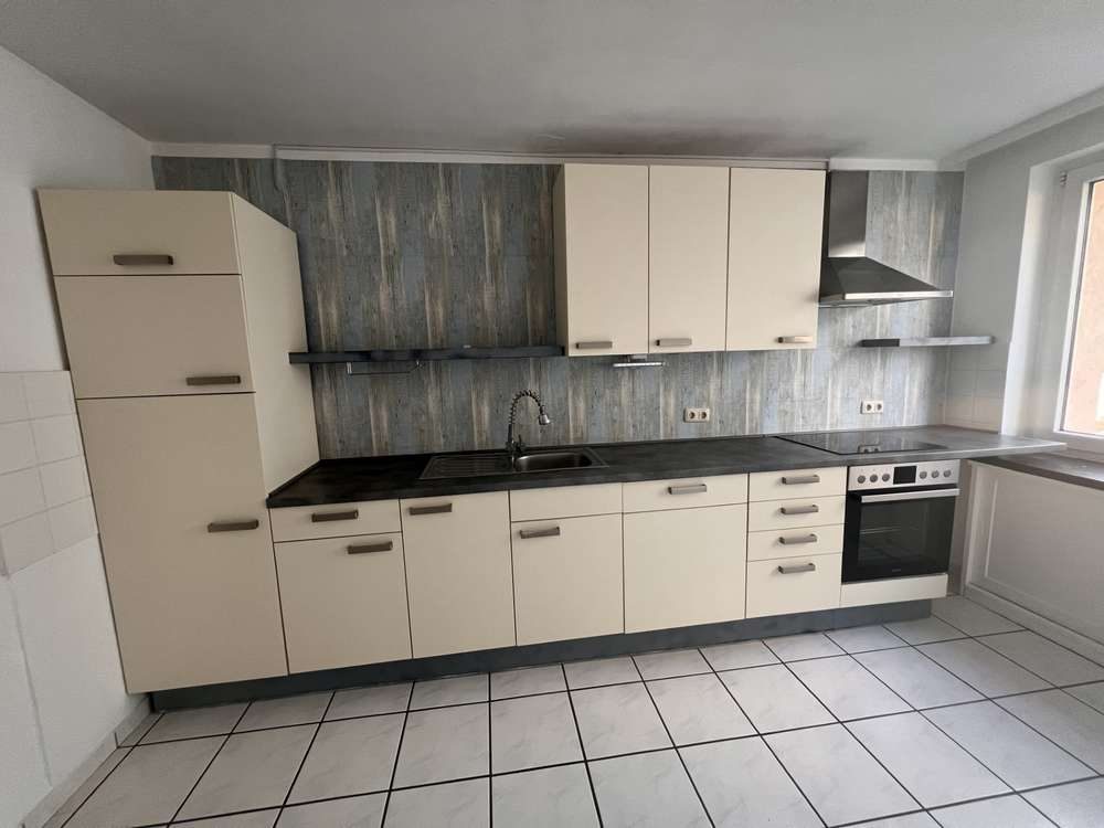 3-Zimmer-Wohnung in Hildesheim — Braunschweigerstr.
