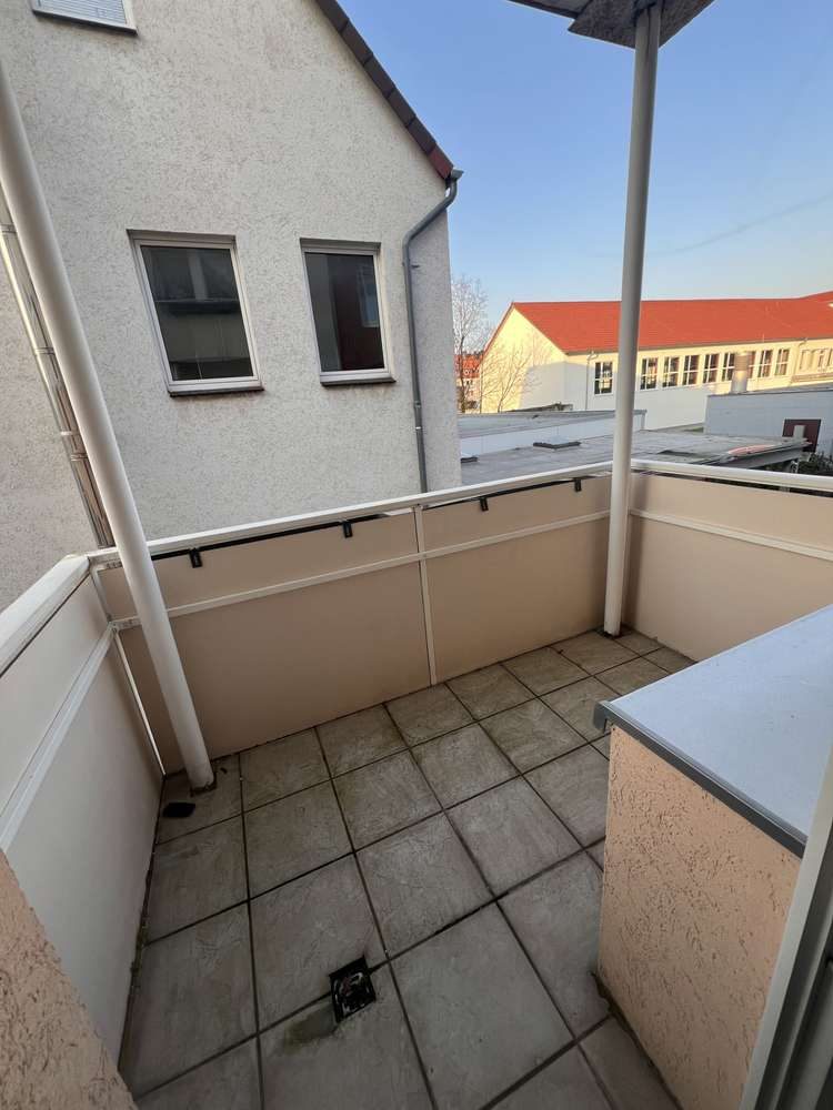 3-Zimmer-Wohnung in Hildesheim — Braunschweigerstr.
