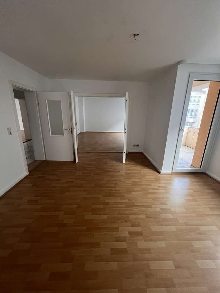 3-Zimmer-Wohnung in Hildesheim — Braunschweigerstr.