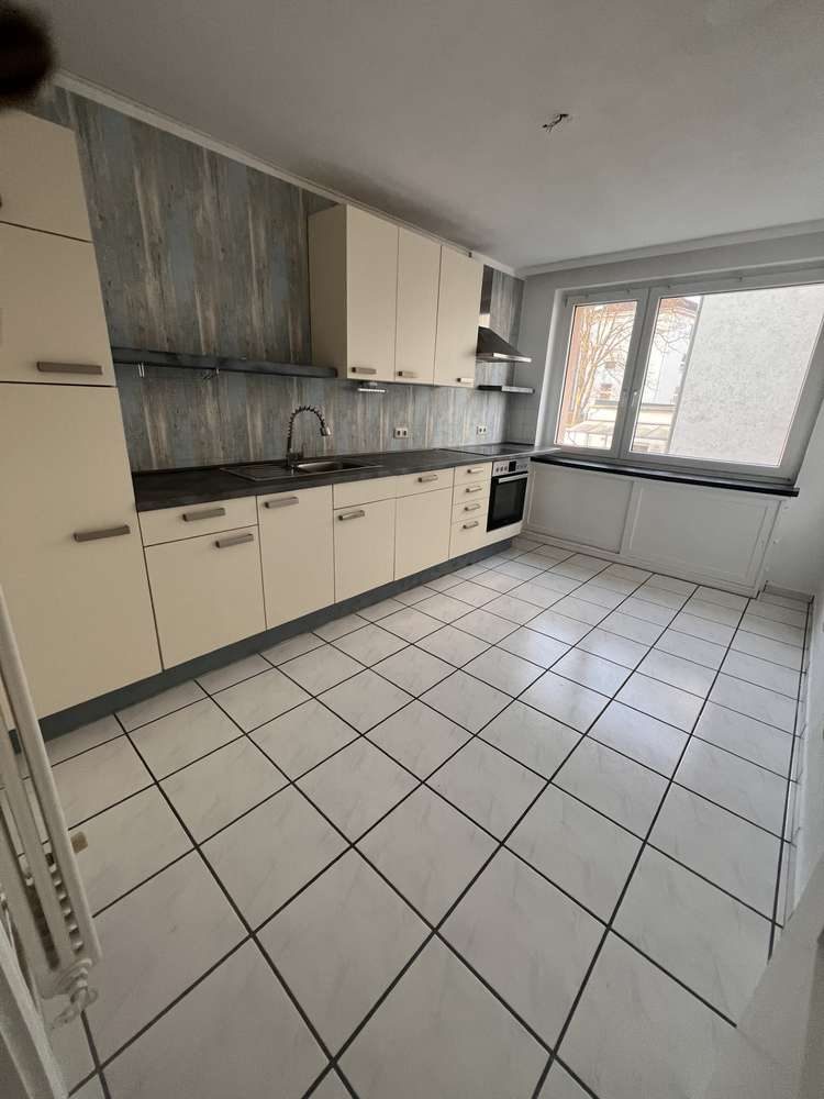 3-Zimmer-Wohnung in Hildesheim