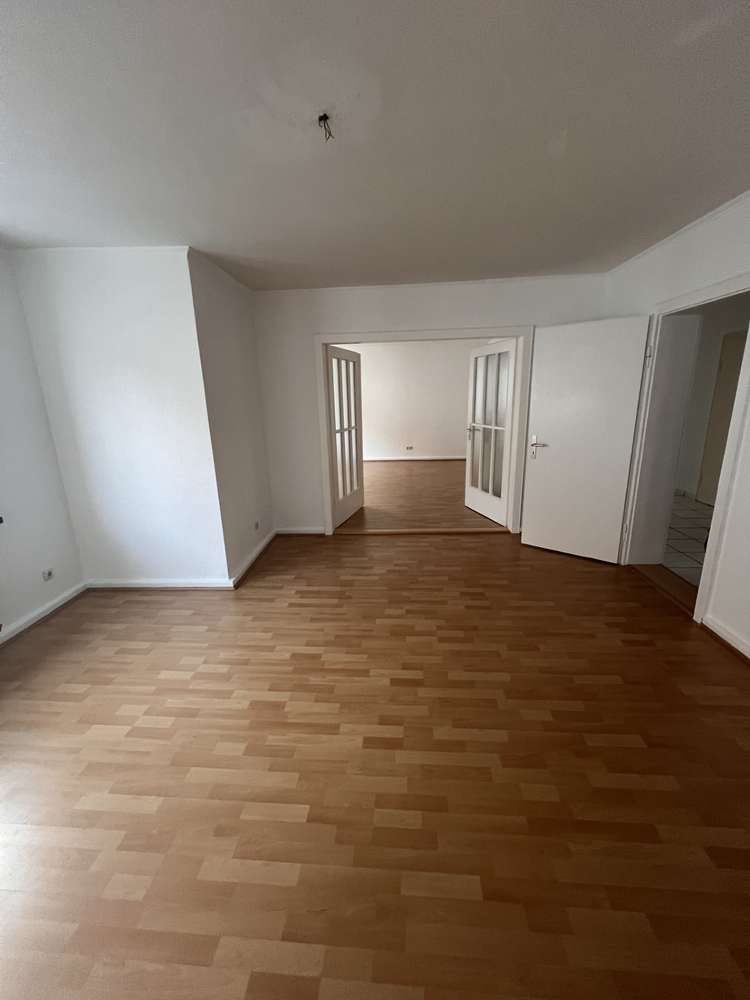 3-Zimmer-Wohnung in Hildesheim — Braunschweigerstr.