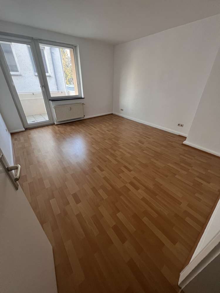 3-Zimmer-Wohnung in Hildesheim — Braunschweigerstr.