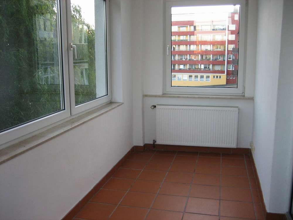5-Zimmer-Wohnung in Hildesheim — Einumerstr.