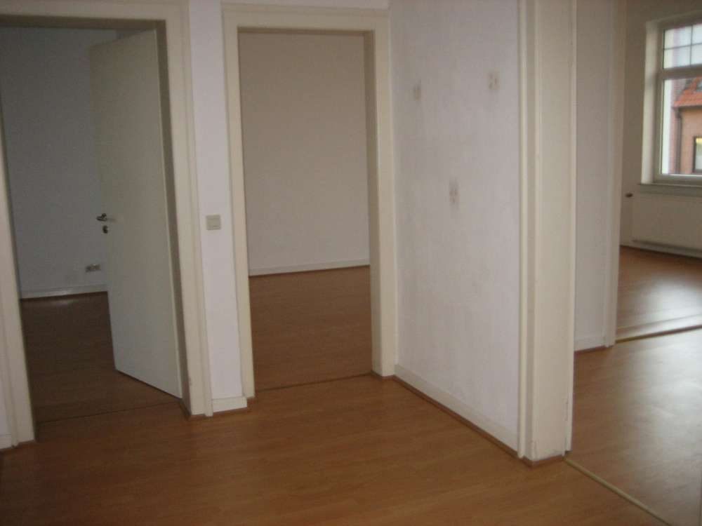 5-Zimmer-Wohnung in Hildesheim — Einumerstr.