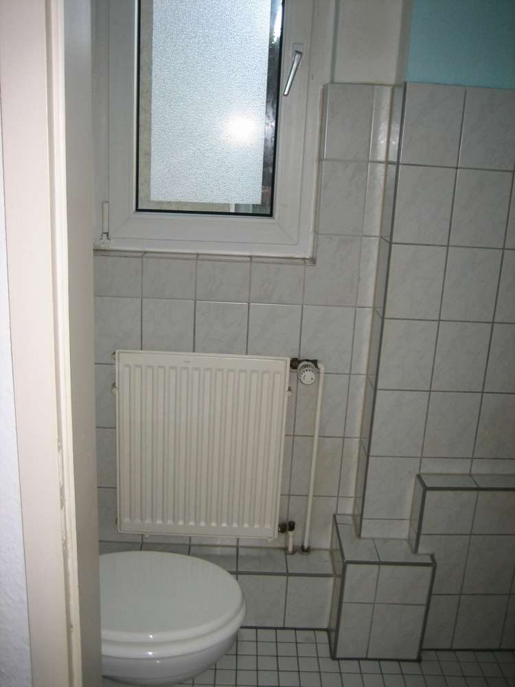 5-Zimmer-Wohnung in Hildesheim — Einumerstr.