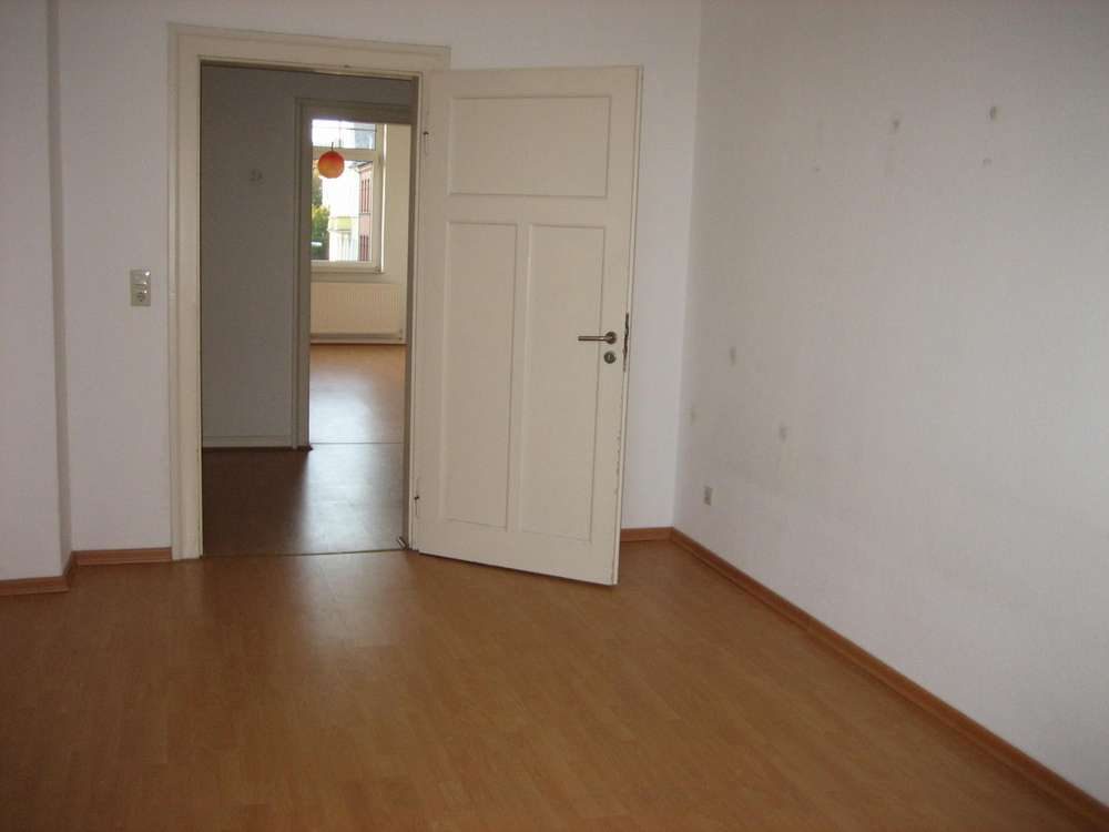 5-Zimmer-Wohnung in Hildesheim — Einumerstr.