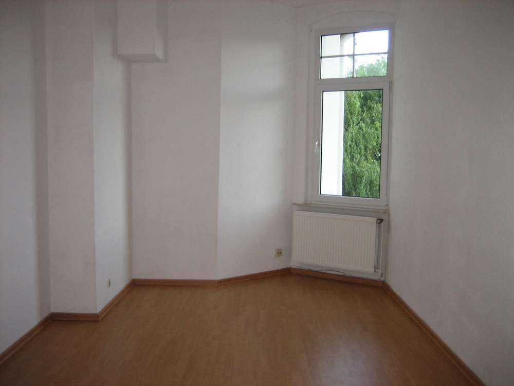5-Zimmer-Wohnung in Hildesheim — Einumerstr.