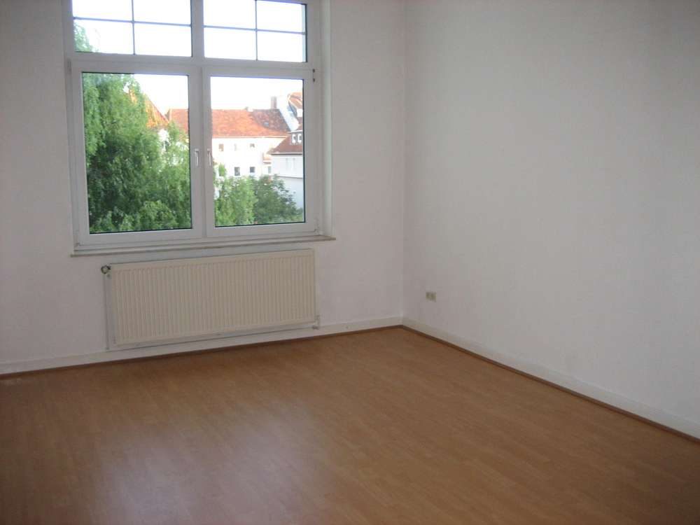 5-Zimmer-Wohnung in Hildesheim — Einumerstr.