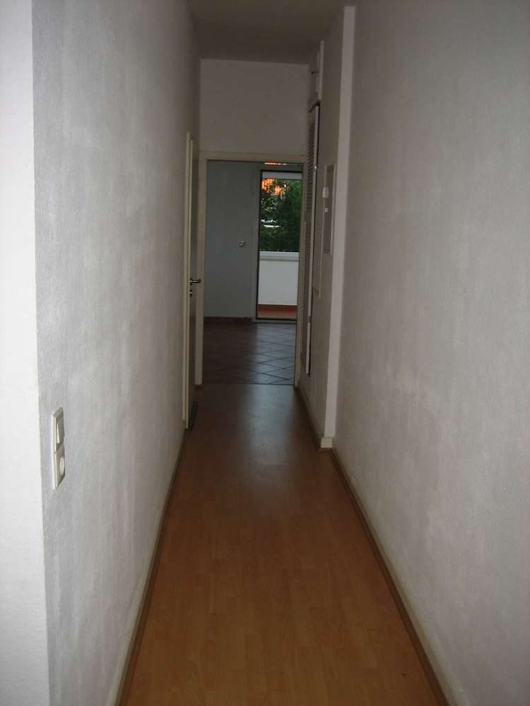 5-Zimmer-Wohnung in Hildesheim — Einumerstr.
