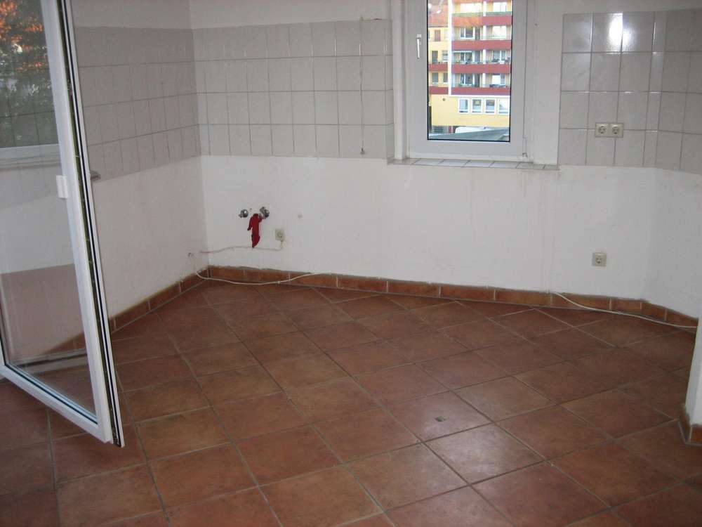 5-Zimmer-Wohnung in Hildesheim — Einumerstr.