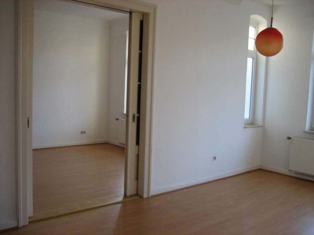 5-Zimmer-Wohnung in Hildesheim — Einumerstr.
