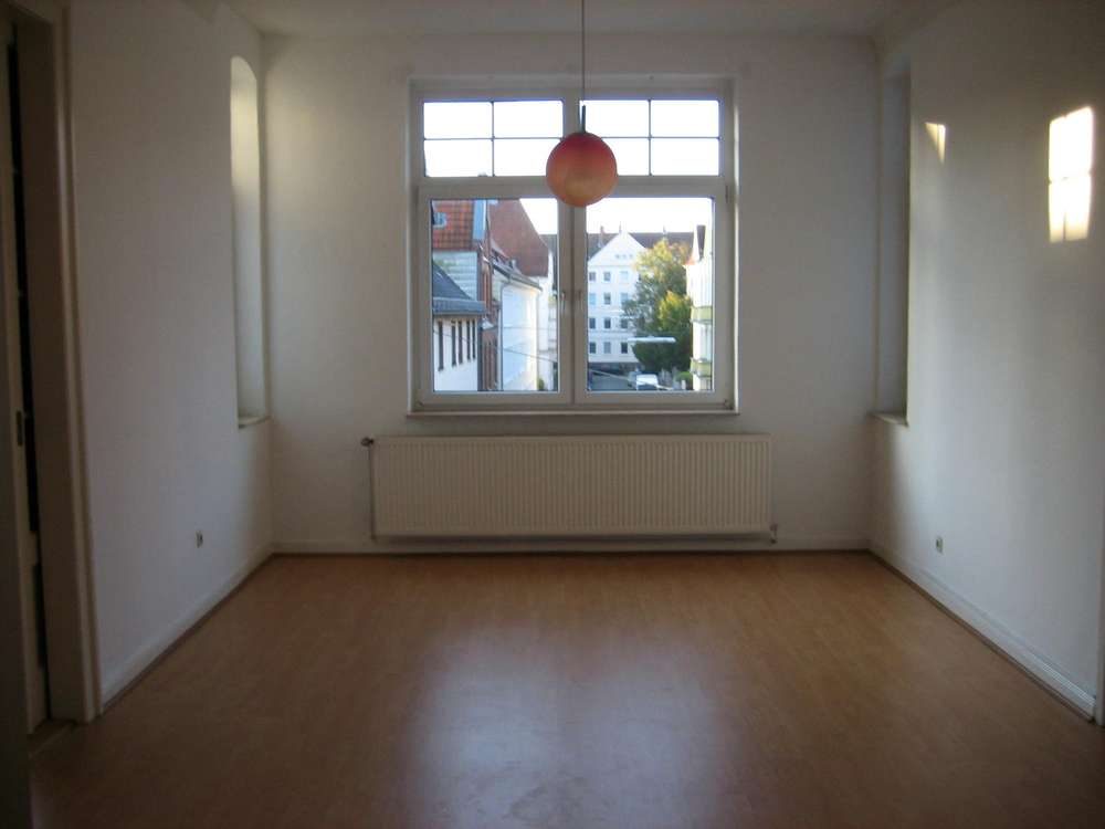 5-Zimmer-Wohnung in Hildesheim — Einumerstr.