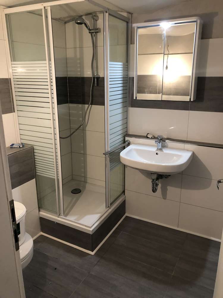 2-Zimmer-Wohnung in Hildesheim — Moltkestr.