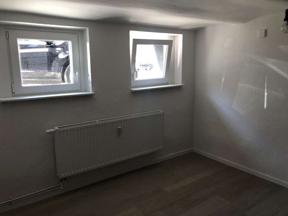 2-Zimmer-Wohnung in Hildesheim — Moltkestr.