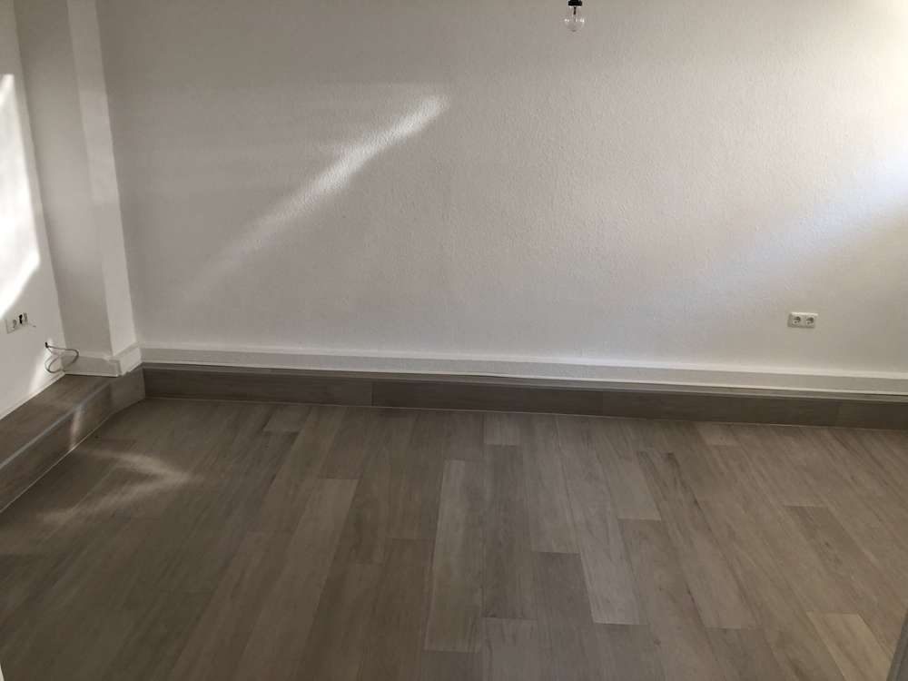 2-Zimmer-Wohnung in Hildesheim — Moltkestr.