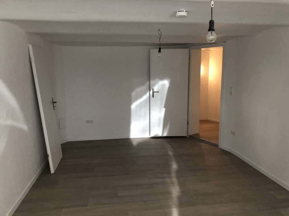 2-Zimmer-Wohnung in Hildesheim — Moltkestr.
