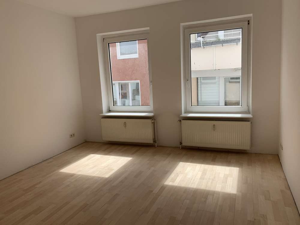 4-Zimmer-Wohnung in Hildesheim — Braunschweigerstr.