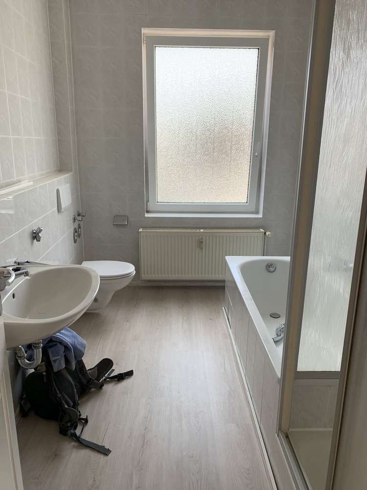 4-Zimmer-Wohnung in Hildesheim — Braunschweigerstr.