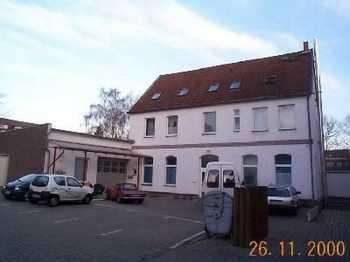 4-Zimmer-Wohnung in Hildesheim