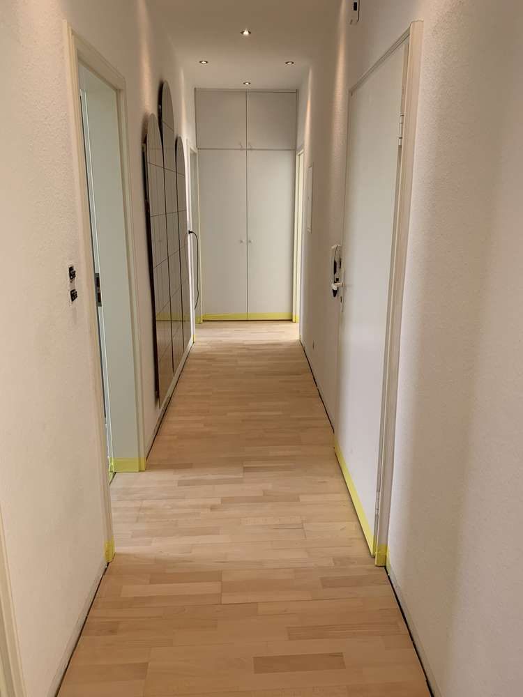 4-Zimmer-Wohnung in Hildesheim — Braunschweigerstr.
