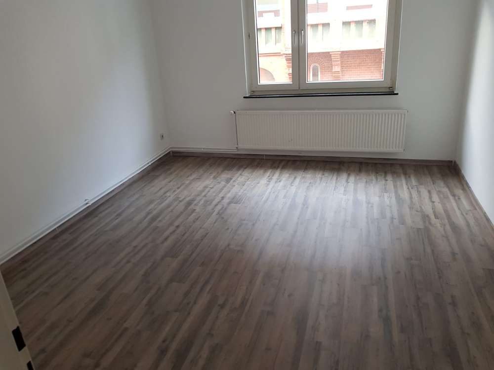 4-Zimmer-Wohnung in Hildesheim — Annenstr.
