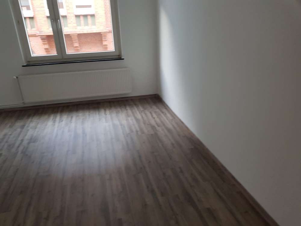 4-Zimmer-Wohnung in Hildesheim — Annenstr.