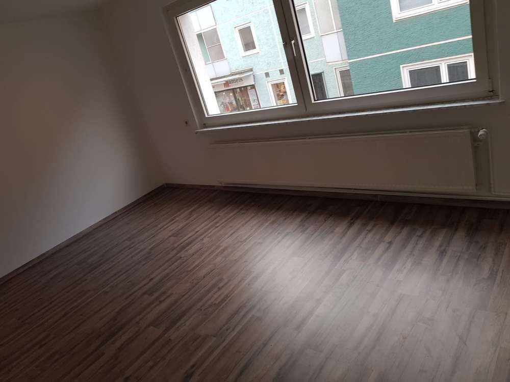 4-Zimmer-Wohnung in Hildesheim — Annenstr.