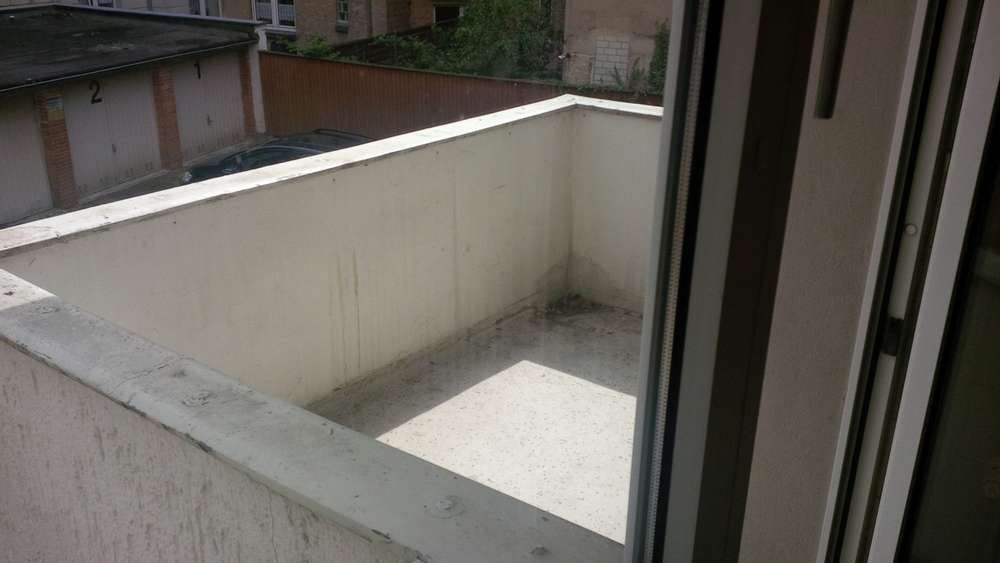 4-Zimmer-Wohnung in Hildesheim — Annenstr.