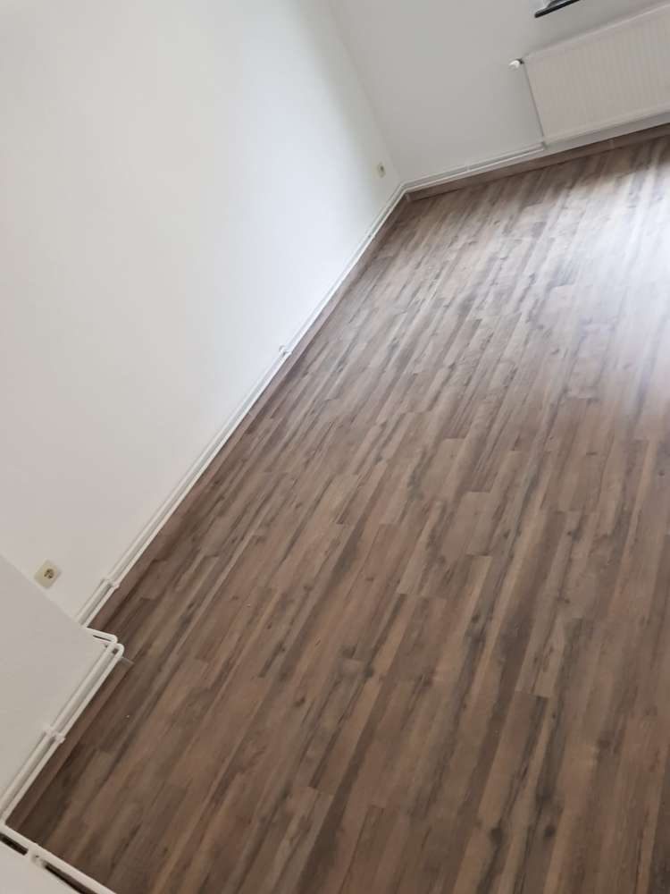 4-Zimmer-Wohnung in Hildesheim — Annenstr.