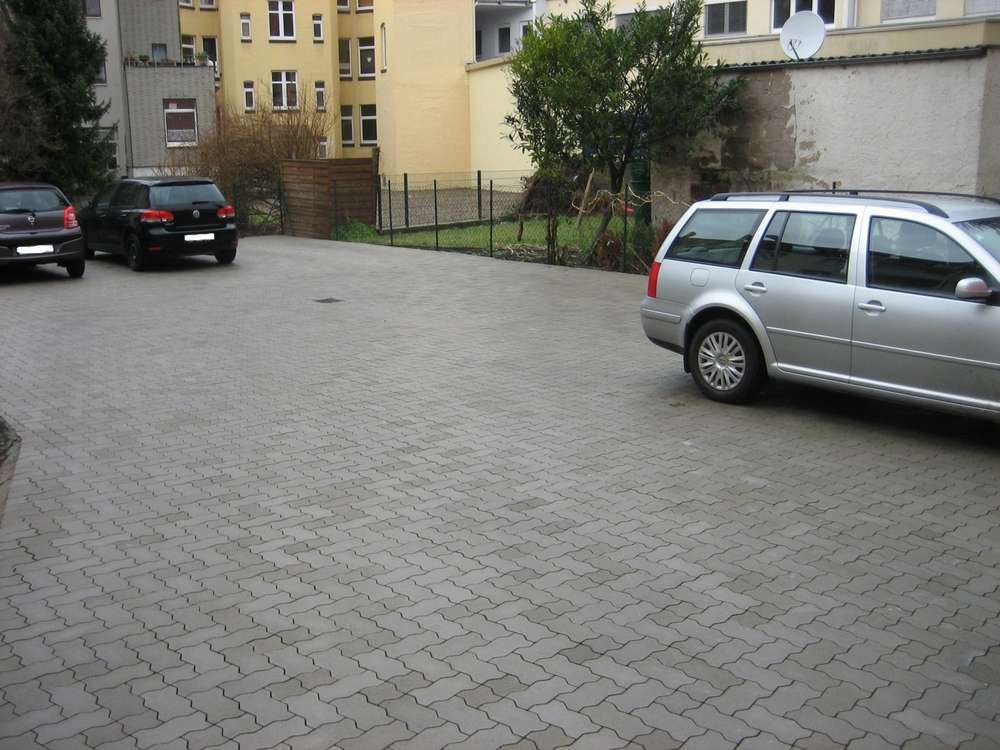 Stellplatz in Hildesheim